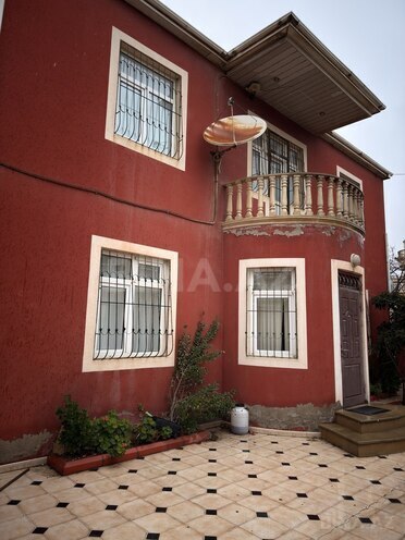 Продаётся 4-комн. дом/дача 175 м², пос. Джейранбатан, photo 3 from 17