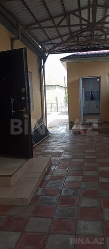 İcarəyə verilir 2 otaqlı həyət evi/bağ evi 90 m², Digah q., photo 3 from 8