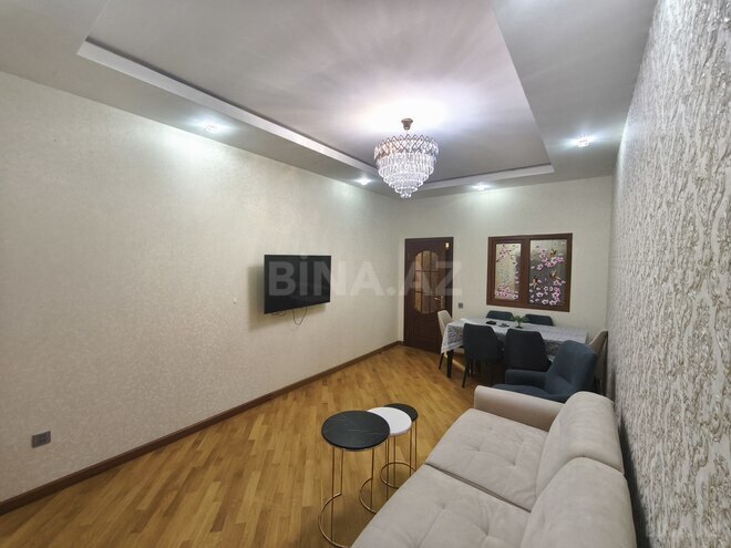 Сдаётся 2-комн. новостройка 65 м², м. 8 ноября, photo 3 from 15