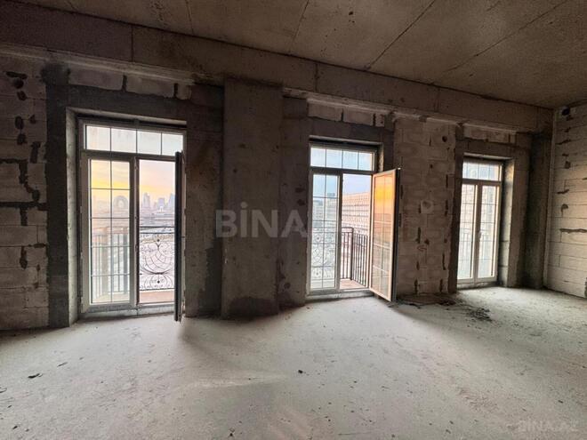 Satılır 4 otaqlı yeni tikili 185 m², Ağ şəhər q., photo 4 from 14