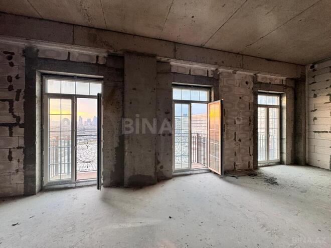 Satılır 4 otaqlı yeni tikili 185 m², Ağ şəhər q., photo 9 from 14