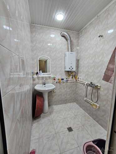 Satılır 2 otaqlı köhnə tikili 55 m², 7-ci mikrorayon q., photo 9 from 11
