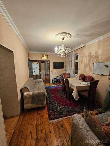 Satılır 2 otaqlı köhnə tikili 55 m², 7-ci mikrorayon q., photo 4 from 11