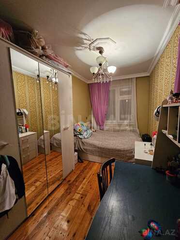 Satılır 2 otaqlı köhnə tikili 55 m², 7-ci mikrorayon q., photo 5 from 11