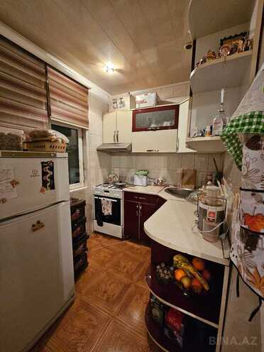 Satılır 2 otaqlı köhnə tikili 55 m², 7-ci mikrorayon q., photo 6 from 11