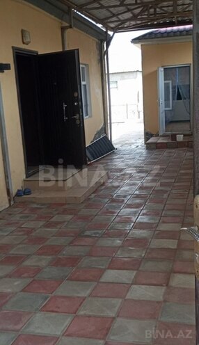 İcarəyə verilir 2 otaqlı həyət evi/bağ evi 90 m², Digah q., photo 5 from 8