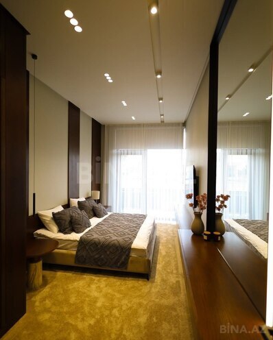 İcarəyə verilir 5 otaqlı həyət evi/bağ evi 400 m², Mərdəkan q., photo 9 from 12