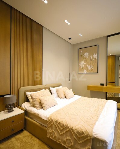 İcarəyə verilir 5 otaqlı həyət evi/bağ evi 400 m², Mərdəkan q., photo 10 from 12