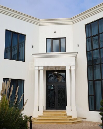 İcarəyə verilir 5 otaqlı həyət evi/bağ evi 300 m², Mərdəkan q., photo 5 from 13