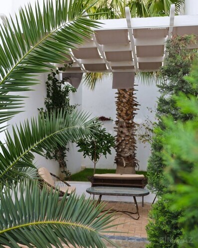 İcarəyə verilir 5 otaqlı həyət evi/bağ evi 300 m², Mərdəkan q., photo 3 from 13