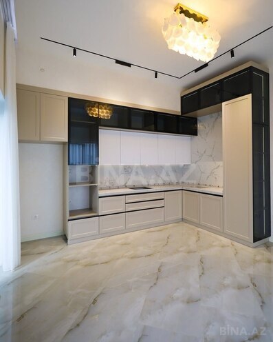 İcarəyə verilir 5 otaqlı həyət evi/bağ evi 300 m², Mərdəkan q., photo 7 from 13