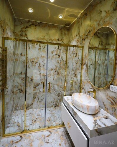 İcarəyə verilir 5 otaqlı həyət evi/bağ evi 300 m², Mərdəkan q., photo 9 from 13