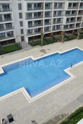 Satılır 2 otaqlı yeni tikili 58 m², Sea Breeze q., photo 13 from 14