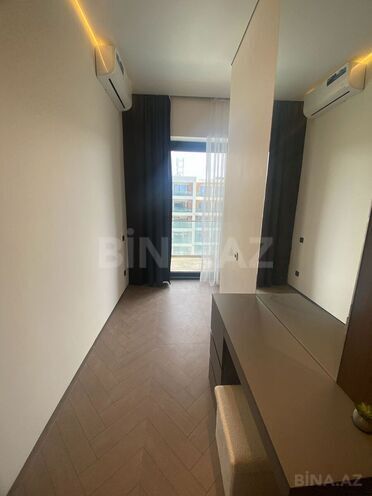 Satılır 2 otaqlı yeni tikili 58 m², Sea Breeze q., photo 10 from 14