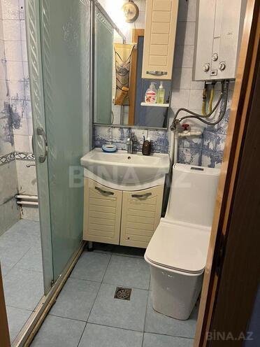 Satılır 3 otaqlı köhnə tikili 105 m², İnşaatçılar m., photo 7 from 9