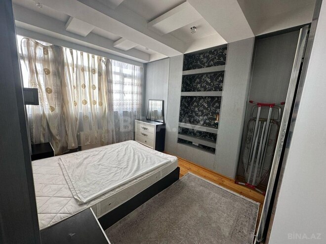 Сдаётся 3-комн. новостройка 79 м², м. Мемар Аджеми, photo 6 from 12