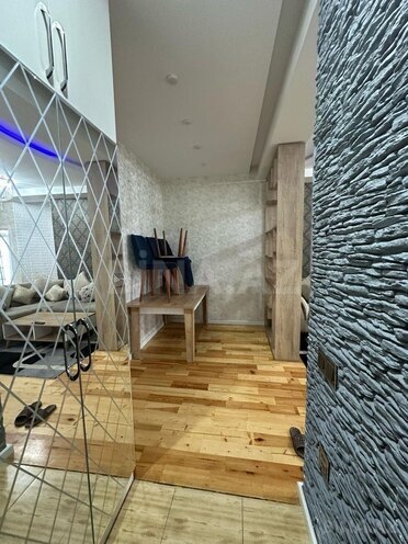 Сдаётся 3-комн. новостройка 79 м², м. Мемар Аджеми, photo 7 from 12