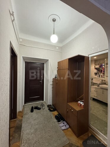 Satılır 3 otaqlı köhnə tikili 85 m², Nərimanov r., photo 9 from 17