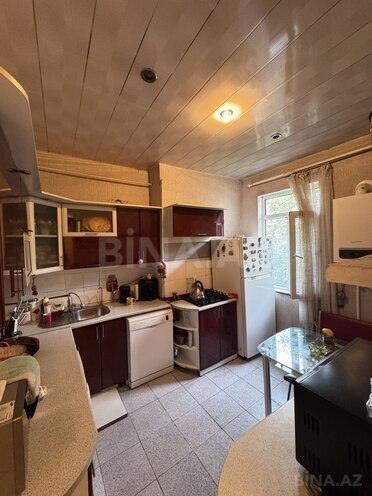 Satılır 3 otaqlı köhnə tikili 85 m², Nərimanov r., photo 10 from 17