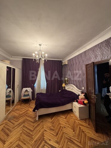 Satılır 3 otaqlı köhnə tikili 85 m², Nərimanov r., photo 14 from 17