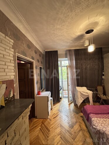 Satılır 3 otaqlı köhnə tikili 85 m², Nərimanov r., photo 11 from 17
