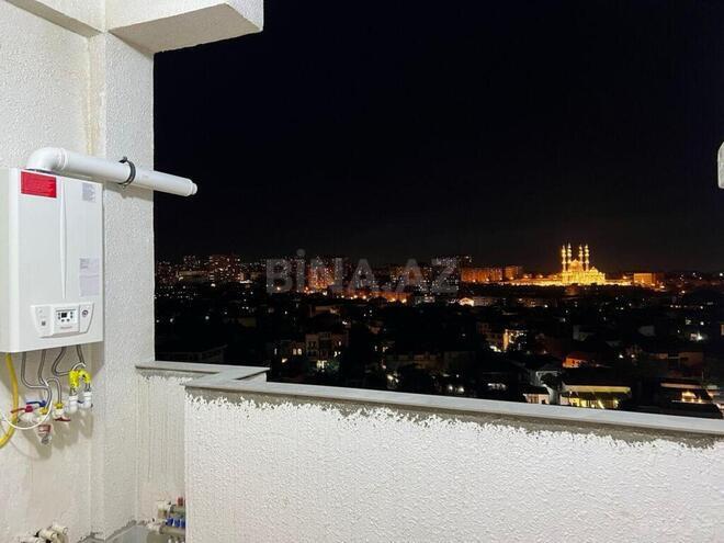 Сдаётся 3-комн. новостройка 138 м², м. Насими, photo 21 from 22