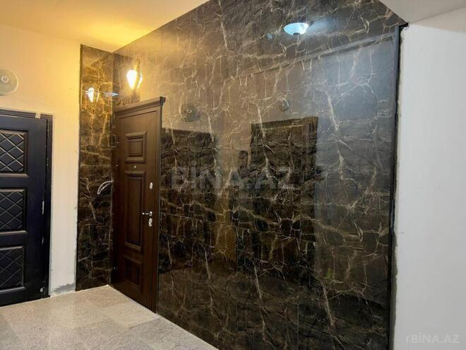 Сдаётся 3-комн. новостройка 138 м², м. Насими, photo 20 from 22