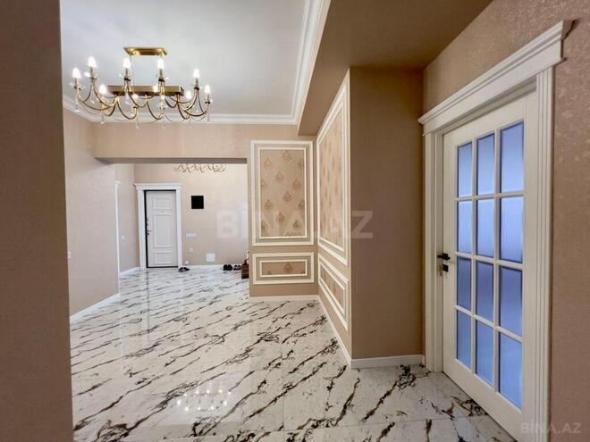 Сдаётся 3-комн. новостройка 138 м², м. Насими, photo 6 from 22