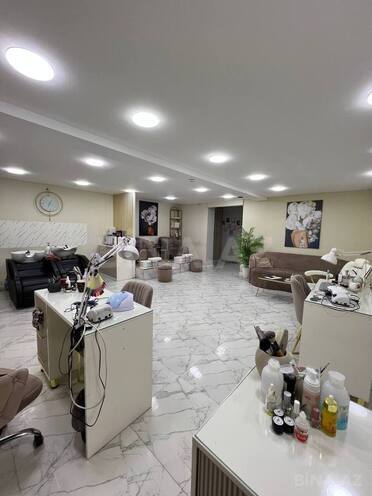 Сдаётся  объект 180 м², м. Гянджлик, photo 4 from 11