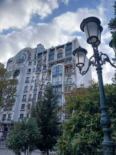 Продаётся 4-комн. новостройка 246 м², м. Сахил, photo 12 from 15