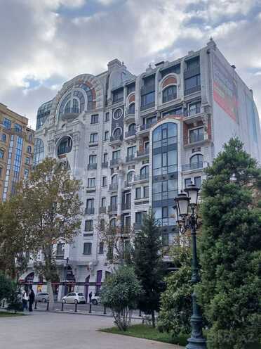 Продаётся 4-комн. новостройка 246 м², м. Сахил, photo 4 from 15