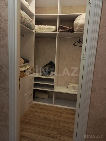 Satılır 2 otaqlı yeni tikili 100 m², Ağ şəhər q., photo 5 from 18