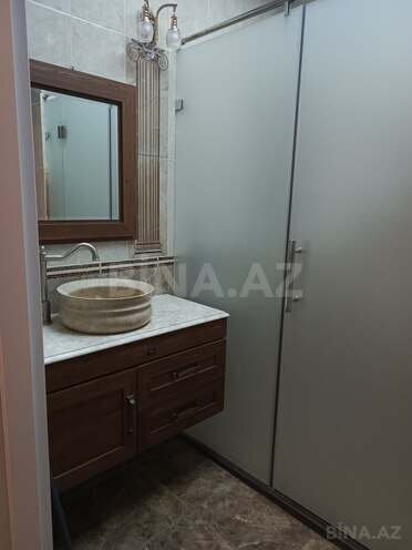 Satılır 2 otaqlı yeni tikili 100 m², Ağ şəhər q., photo 16 from 18