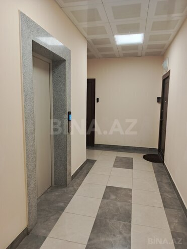 Satılır 2 otaqlı yeni tikili 100 m², Ağ şəhər q., photo 13 from 18