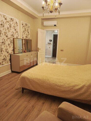 Satılır 2 otaqlı yeni tikili 100 m², Ağ şəhər q., photo 6 from 18