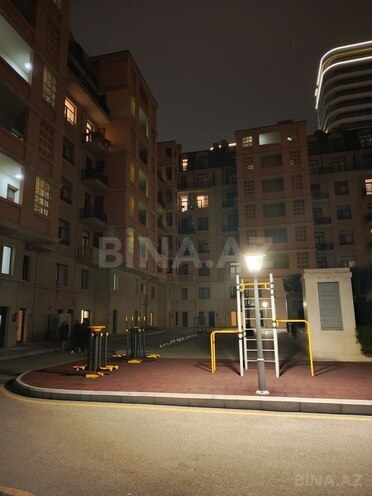 Satılır 2 otaqlı yeni tikili 100 m², Ağ şəhər q., photo 17 from 18