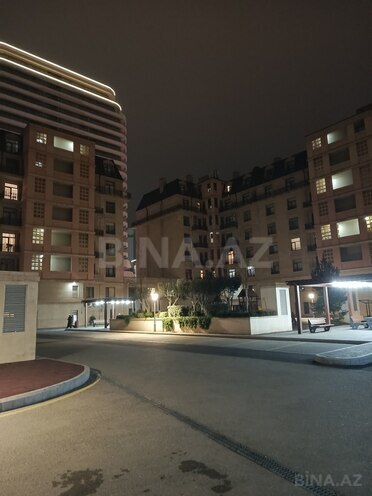 Satılır 2 otaqlı yeni tikili 100 m², Ağ şəhər q., photo 15 from 18