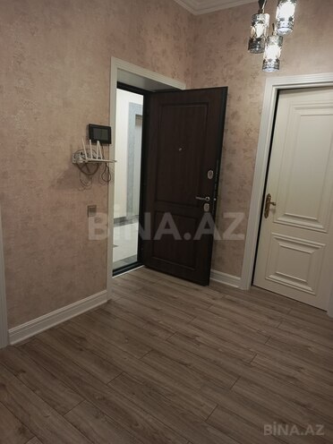 Satılır 2 otaqlı yeni tikili 100 m², Ağ şəhər q., photo 4 from 18