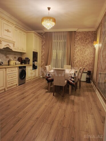 Satılır 2 otaqlı yeni tikili 100 m², Ağ şəhər q., photo 3 from 18