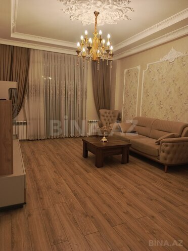 Satılır 2 otaqlı yeni tikili 100 m², Ağ şəhər q., photo 12 from 18