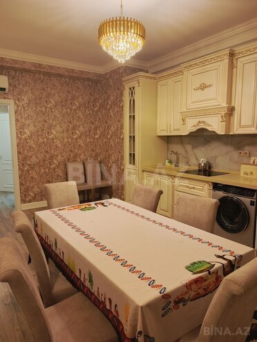 Satılır 2 otaqlı yeni tikili 100 m², Ağ şəhər q., photo 9 from 18