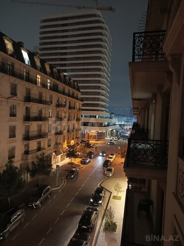 Satılır 2 otaqlı yeni tikili 100 m², Ağ şəhər q., photo 10 from 18