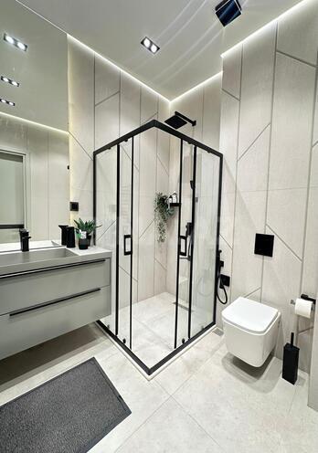 Сдаётся 3-комн. новостройка 130 м², пос. Аг шехер, photo 17 from 19