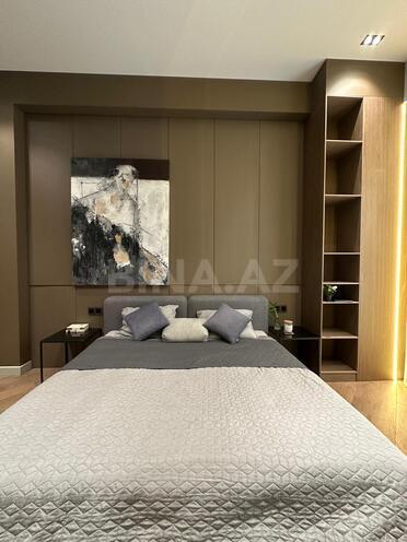 Сдаётся 3-комн. новостройка 130 м², пос. Аг шехер, photo 7 from 19