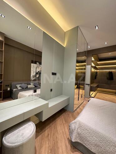 Сдаётся 3-комн. новостройка 130 м², пос. Аг шехер, photo 15 from 19