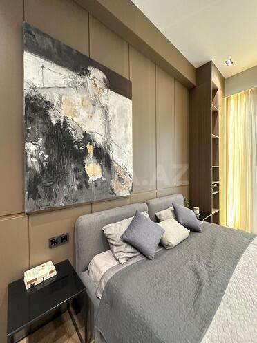 Сдаётся 3-комн. новостройка 130 м², пос. Аг шехер, photo 10 from 19