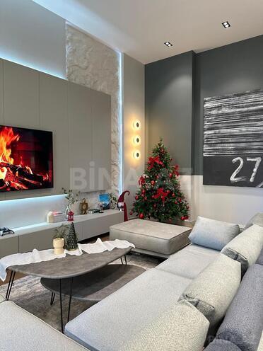 Сдаётся 3-комн. новостройка 130 м², пос. Аг шехер, photo 4 from 19