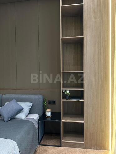 Сдаётся 3-комн. новостройка 130 м², пос. Аг шехер, photo 12 from 19