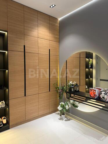 Сдаётся 3-комн. новостройка 130 м², пос. Аг шехер, photo 18 from 19