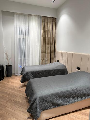 Сдаётся 3-комн. новостройка 130 м², пос. Аг шехер, photo 13 from 19